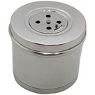 Tambor em Inox Flexinox - 18 x 14 cm