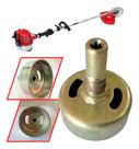 Tambor embreagem kawashima 7 estrias 54mm 43-12740