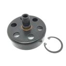 Tambor Embreagem Roçadeira Husqvarna 131R Original