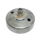 Tambor Embreagem Rosca Roçadeira Husqvarna 232R 235R 240RB