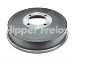 Tambor Freio Dianteiro Ford F400 F4000 1975/1981 HF4000F 42412