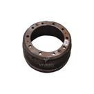 Tambor Freio Dianteiro Para Iveco Stralis - 7143068