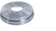 Tambor Freio Gol (traseiro) (4 Furos) (com Cubo) Abs) (ø Lc150592