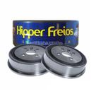 Tambor Freio sem Cubo Astra Corsa Meriva Montana Vectra Zafira Hf26a