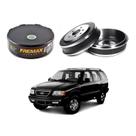 Tambor Freio Traseiro Blazer 2.5 4.3 1995 A 2000 Tambor Freio Traseiro Blazer 2.5 4.3 1995 A 2000