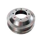 Tambor freio traseiro - ford f250/ f350 - sem cubo - hf 115