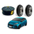 Tambor Freio Traseiro New Fiesta 1.0 1.6 2018 A 2020 Tambor Freio Traseiro New Fiesta 1.0 1.6 2018 A 2020