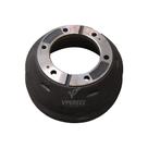 Tambor Freio Traseiro Para Iveco Nova Daily - 5801264059
