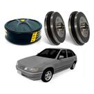 Tambor Freio Traseiro Pointer 1.8 2.0 1994 A 1997 Tambor Freio Traseiro Pointer 1.8 2.0 1994 A 1997