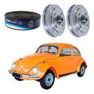 Tambor Freio Traseiro Volkswagen Fusca 1.5 1970 A 1975 Tambor Freio Traseiro Volkswagen Fusca 1.5 1970 A 1975