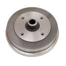 Tambor Freio Traseiro Vw Volkswagen Fusca 1300/1500 1974... Tambor Freio Traseiro Vw Volkswagen Fusca 1300/1500 1974...
