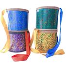tambor infantil profissional couro instrumentos musicais para crianças