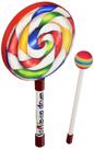 Tambor Infantil Remo Lollipop Drum 06 com Mallet (Musicalização Infantil) 10642