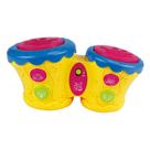Tambor Musical Baby DMB5799 Guta Guti