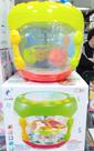Tambor Musical Infantil Drum Com Som E Luzes e muito divertido e top.