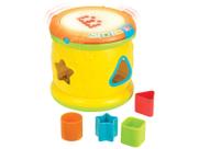 Tambor Musical Winfun 0713-55