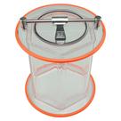 Tambor Rotativo Acrílico para Tamboreador (2 Litros)