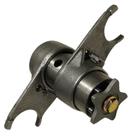 Tambor Seletor Marcha Moto Jet Wave Ray Shineray Original Tambor Seletor Marcha Moto Jet Wave Ray Shineray Original