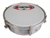 Tamborim Contemporanea 429C 06 Frisado