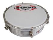 Tamborim Contemporanea 429C 06 Frisado