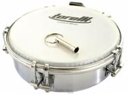 Tamborim Torelli TT409 Especial para Bateria com Presilha para Fixar em Holders Tom de Efeito