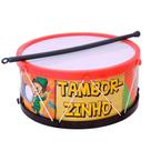 Tamborzinho amar e - Amar É