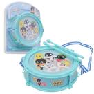 Tamborzinho - Looney Tunes - Linha Baby OFFICIAL BRAND COMPA