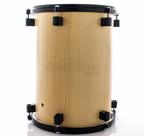 Tamborzinho Surdo JOG Vibratom P5338 com 8 de diâmetro 30cm profundidade (Musicalização Infantil)