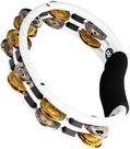 Tambourine Meinl Percussion Tradicional Portátil Adulto