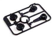 Tamiya acc throttle servo horn 41018 Tamiya acc throttle servo horn 41018