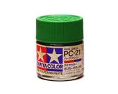 Tamiya Policarbonato (RC) Tinta PC-21 Park Green 23ml.