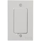 Tampa 1 Posto 4x2 para Piso Tramontina Modular Cinza