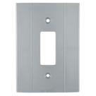 Tampa 1 Posto Para Condulete Plastibox Tramontina