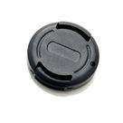 Tampa 30mm Para Objetiva