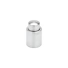 Tampa a vácuo aço inox p/vinho 6x8cm