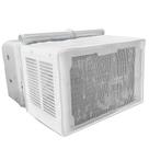 Tampa AC para janela TAKTOPEAK em forma de U de malha de PVC 8000-12000 BTU