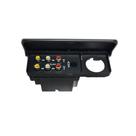 Tampa Acabamento Console Central Traseiro Original Land Rover Tampa Acabamento Console Central Traseiro Original Land Rover