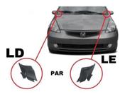 Tampa Acabamento Da Churrasqueira Honda Fit 2004 Até 2008