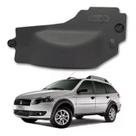 Tampa Acabamento Macaco Fiat Palio Week Adventure Original 100174788