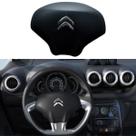 Tampa Airbag C3 Picasso Aircross 2011 A 2015 COM DETALHES