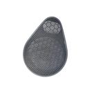 Tampa alto falante painel volvo fh-13 imp compativel com: vo Tampa alto falante painel volvo fh-13 imp compativel com: vo