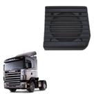 Tampa Alto Falante Scania Serie 4 Lado Direito Tampa Alto Falante Scania Serie 4 Lado Direito