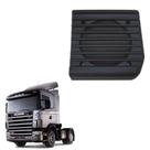 Tampa Alto Falante Scania Serie 4 Lado Direito Tampa Alto Falante Scania Serie 4 Lado Direito