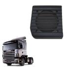 Tampa Alto Falante Scania Serie 4 Lado Esquerdo Tampa Alto Falante Scania Serie 4 Lado Esquerdo