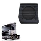 Tampa Alto Falante Scania Serie 4 Lado Esquerdo Tampa Alto Falante Scania Serie 4 Lado Esquerdo