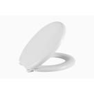 Tampa Assento Vaso Oval Almofadado Perfumado Astra