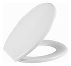 Tampa Assento Vaso Sanitário Oval Universal Soft Astra