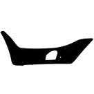 Tampa Assoalho Lateral Pcx150 Pcx Original Honda Cores
