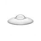 Tampa Avulsa Tramontina Allegra Em Aço Inox 24cm Tampa Avulsa Tramontina Allegra Em Aço Inox 24cm