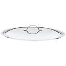 Tampa Avulsa Tramontina Professional em Aço Inox 36 cm
